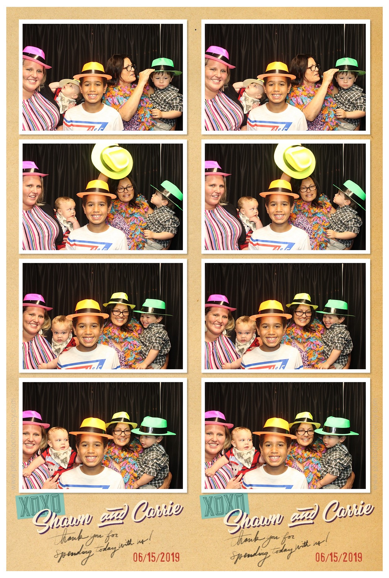 Carrie Cable and Shawn Adams Wedding | View more photos from the event at gallery.photoboothcincy.com/u/PhotoBoothCincy/Carrie-Cable-and-Shawn-Adams-Wedding